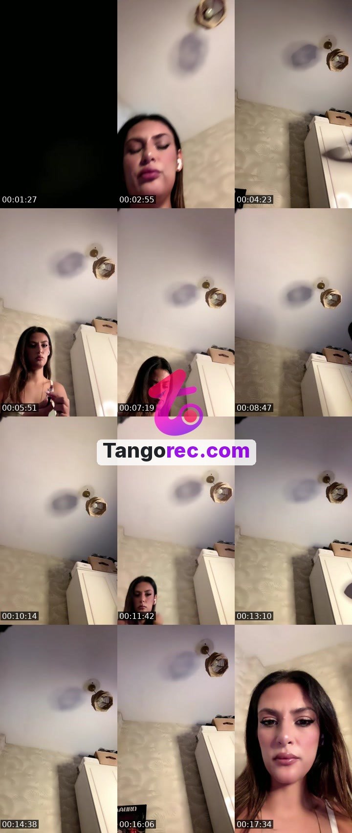 @svg2935 Tango live from 2026-09-15
