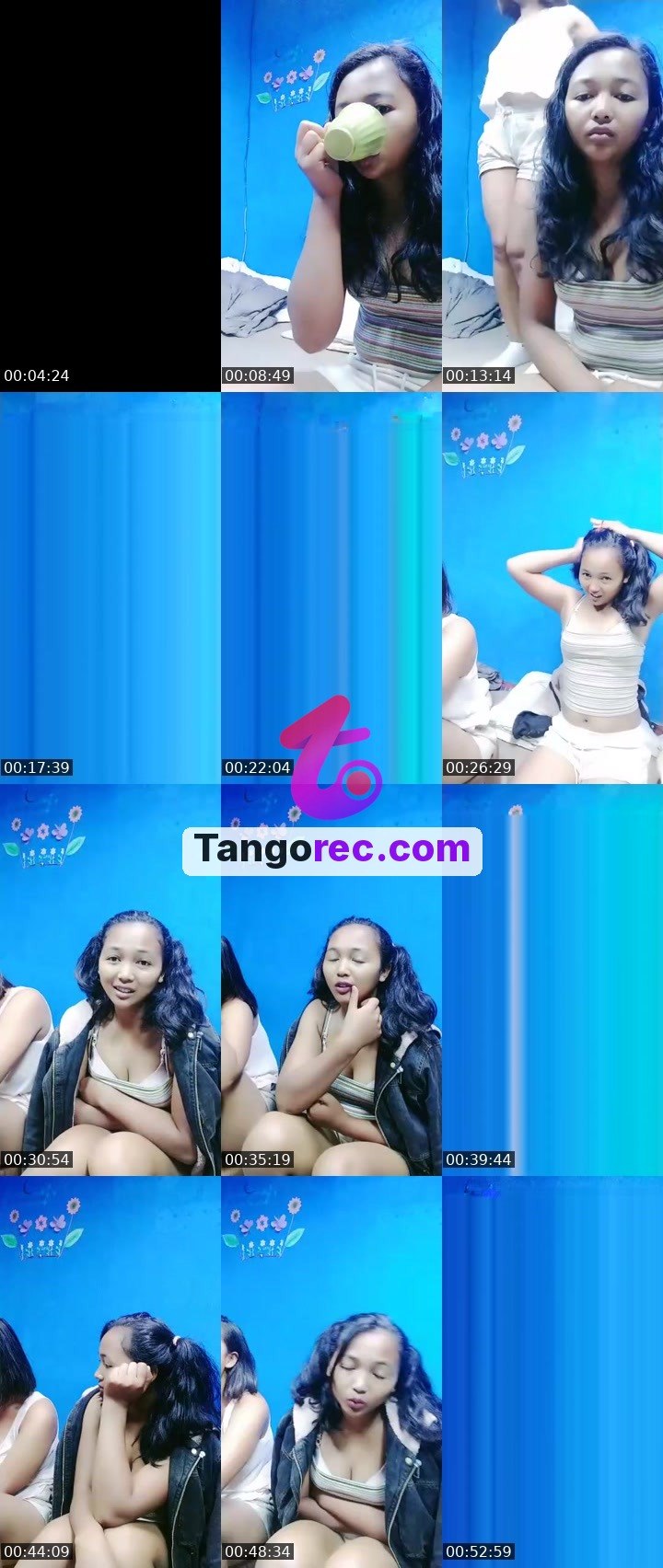 @millionaire-gorilla-255890 Tango live from 2026-09-15