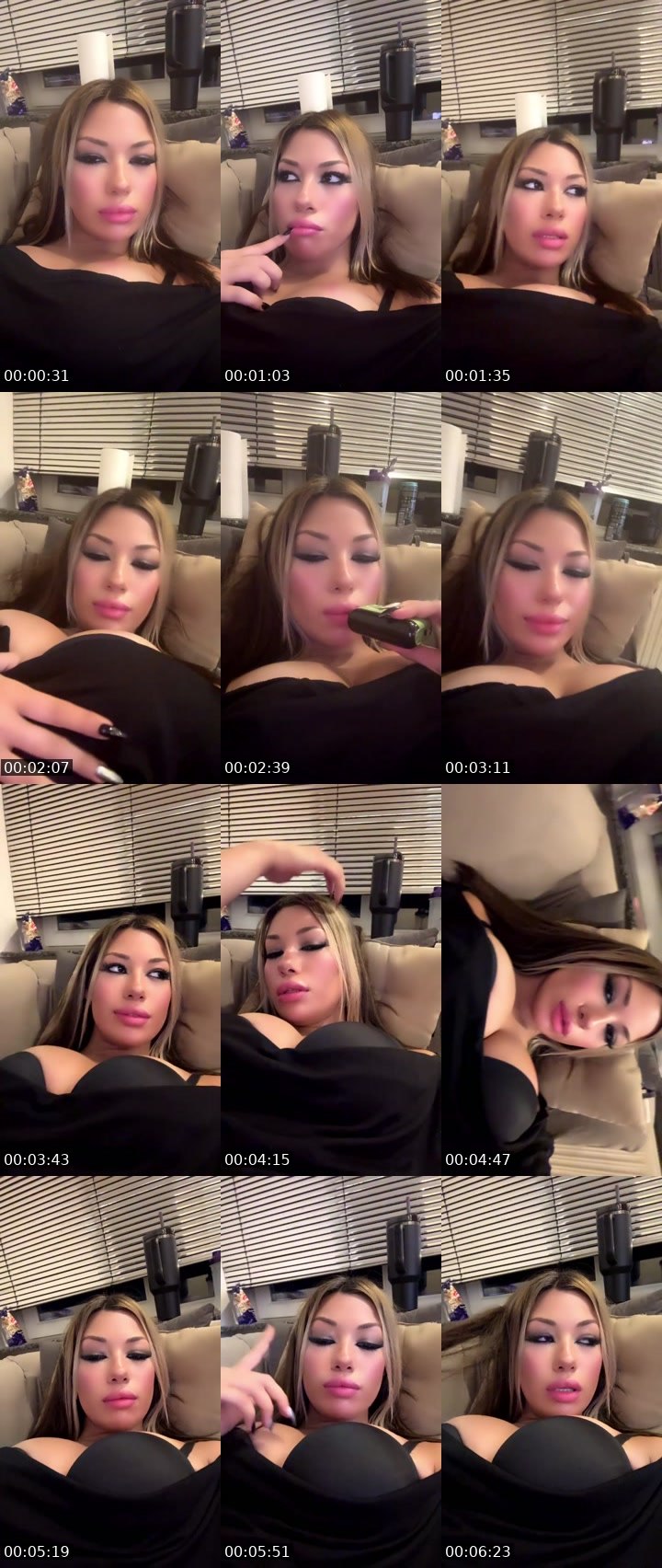 @cowgirl69 Tango live from 2026-07-25