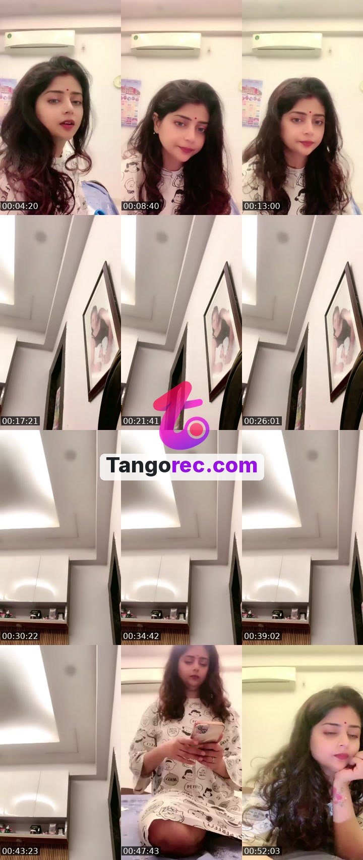 @laloop Tango live from 2026-09-15