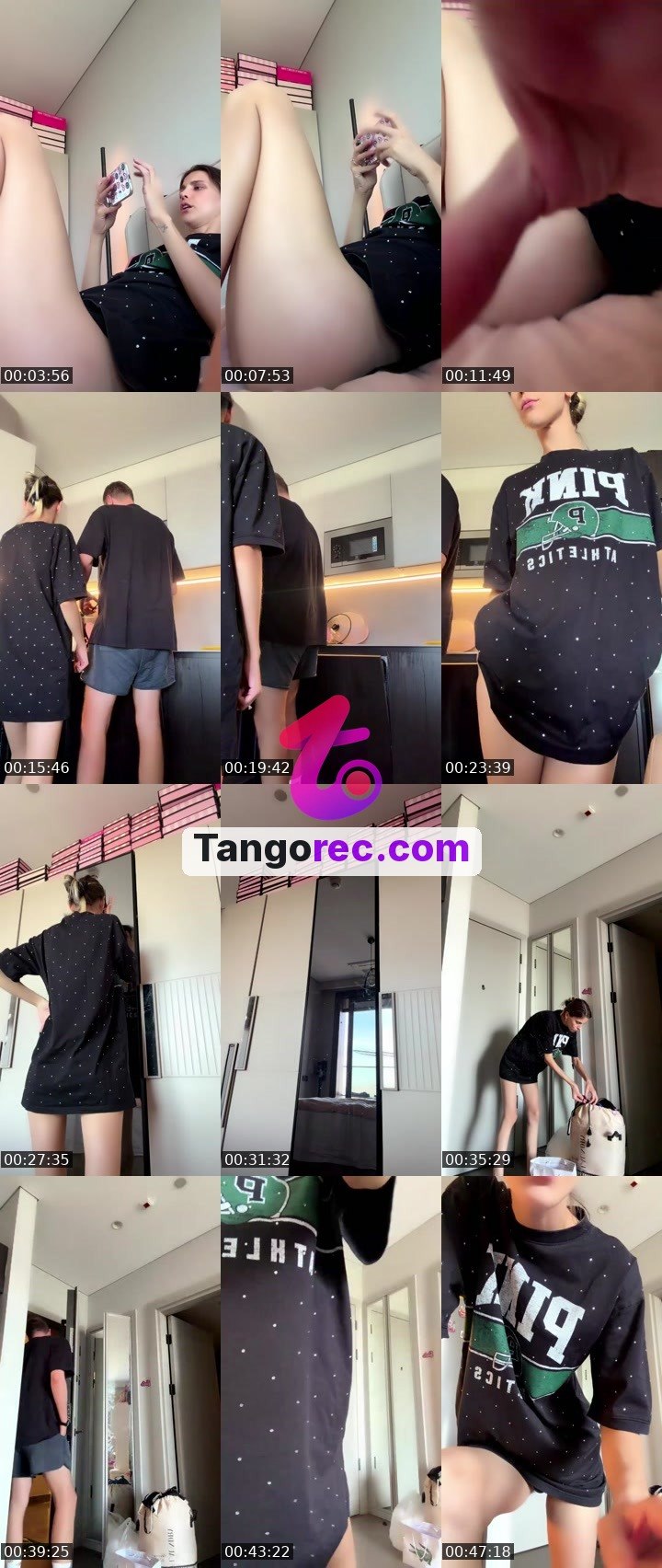 @barbieaysu Tango live from 2026-09-15