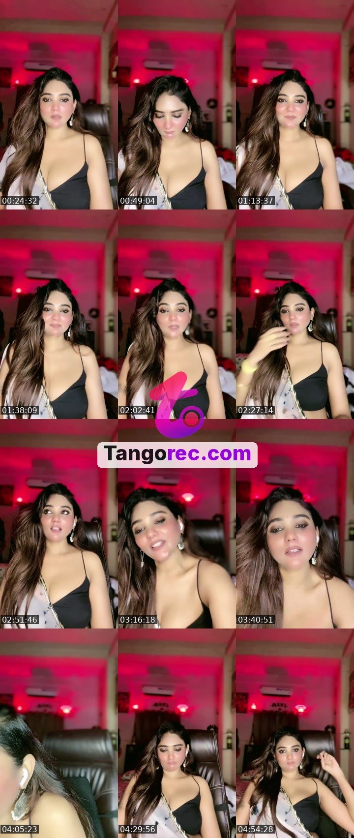 @laddoo2711 Tango live from 2026-09-15