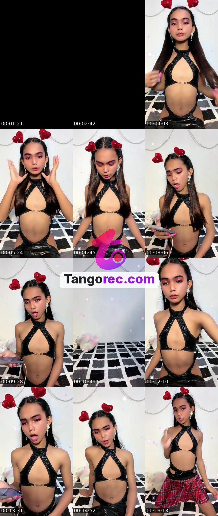 @steelstallion-603493 Tango live from 2026-09-15