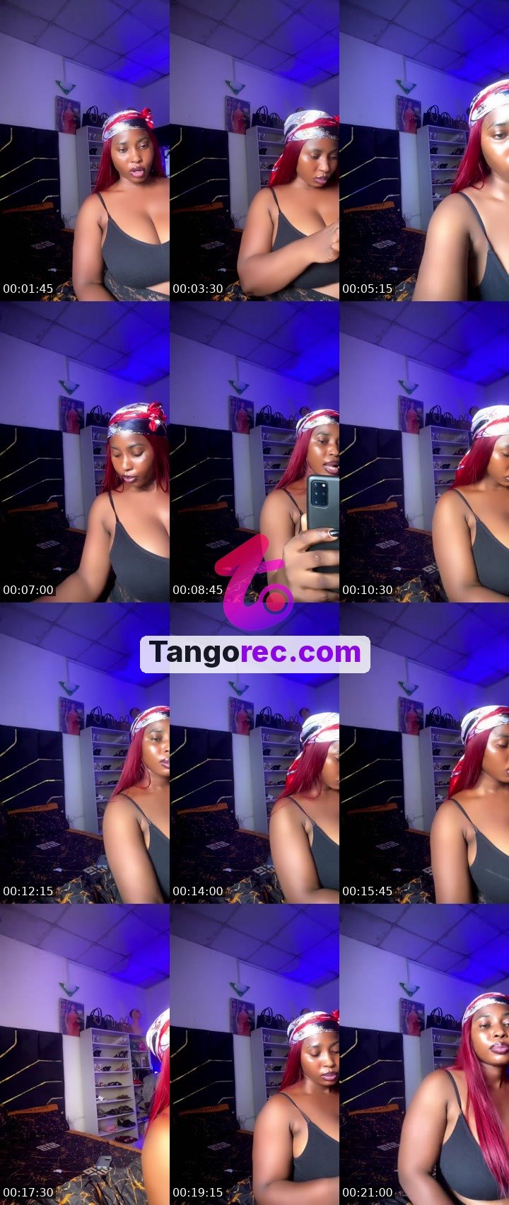 @funnypenguin-43116 Tango live from 2026-09-15