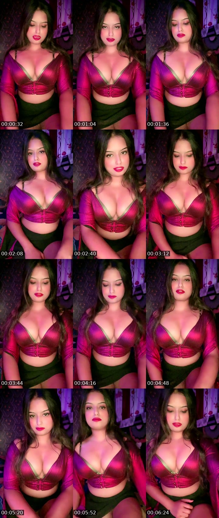 @prita Tango live from 2026-07-25