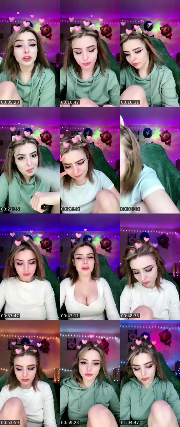 @kafyyyyy Tango live from 2026-07-25