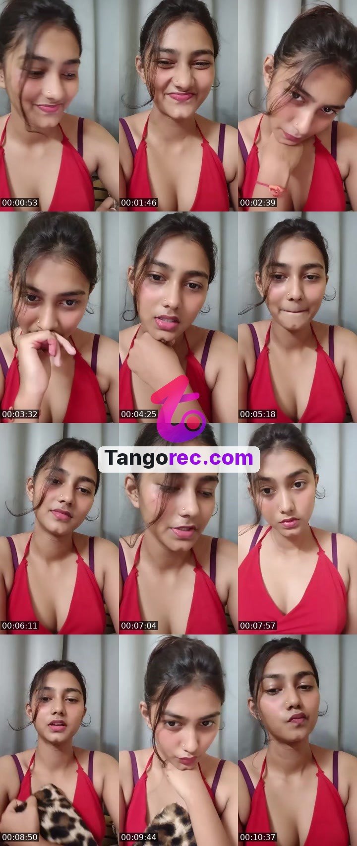@nicki007 Tango live from 2026-09-15