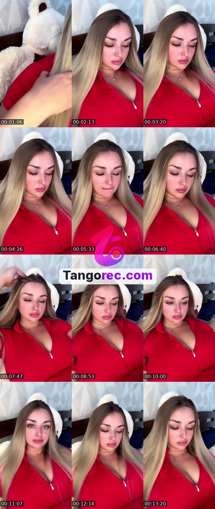 @duniabutnotyour Tango live from 2026-09-15