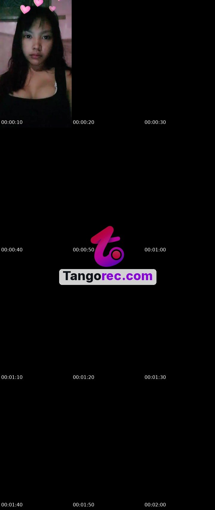 @berrieee Tango live from 2026-09-15