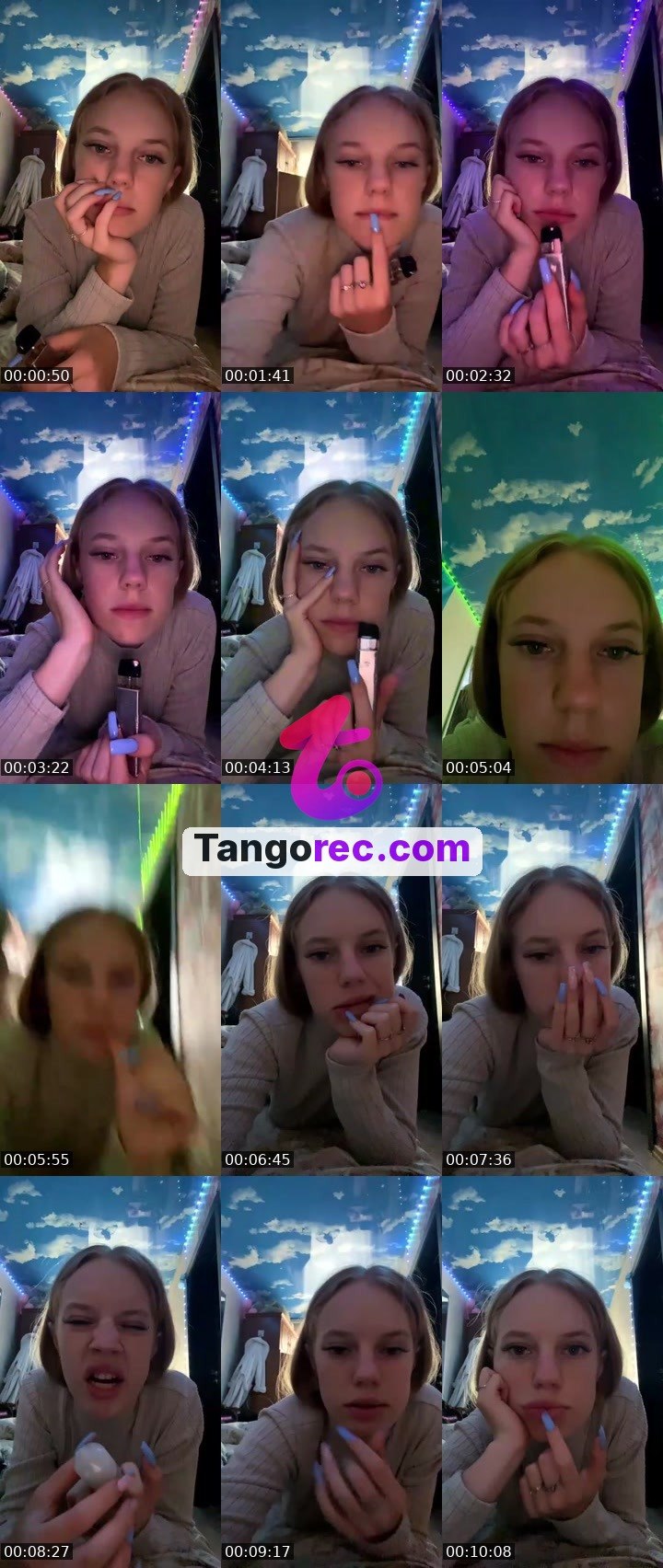 @elya41 Tango live from 2026-09-15