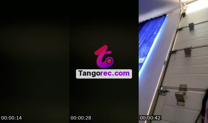 @annisoffi Tango LIVE