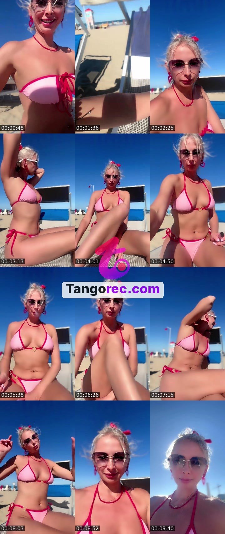 @yourlionesss Tango live from 2026-09-15