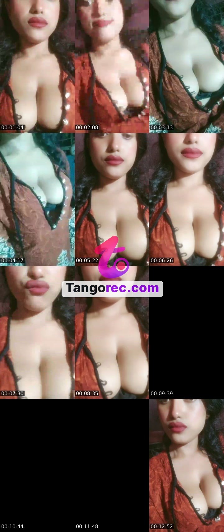 @buzzy-lion-27618 Tango live from 2026-09-15