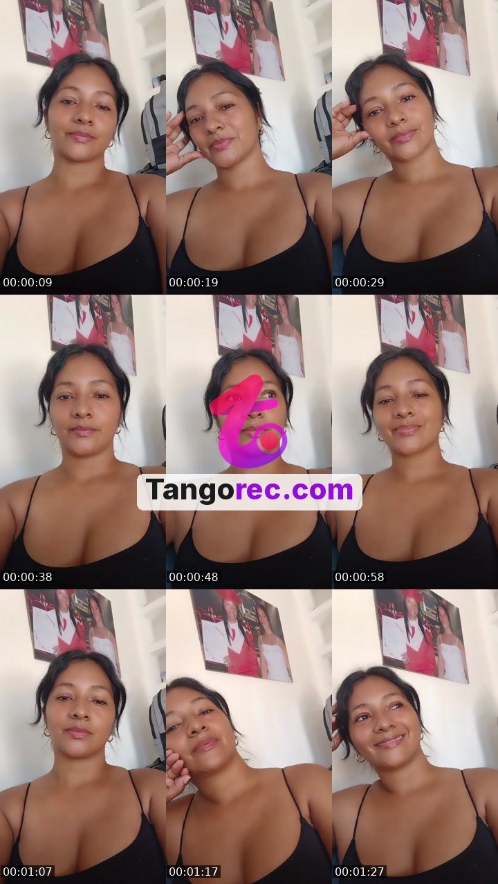 @morenawoo Tango live from 2026-09-15