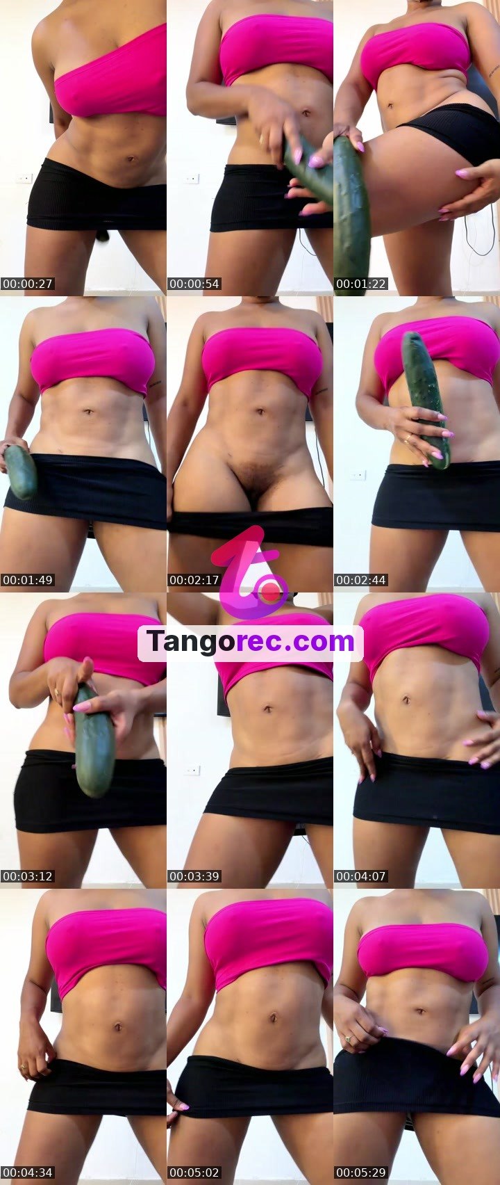 @mia20937 Tango live from 2026-09-15