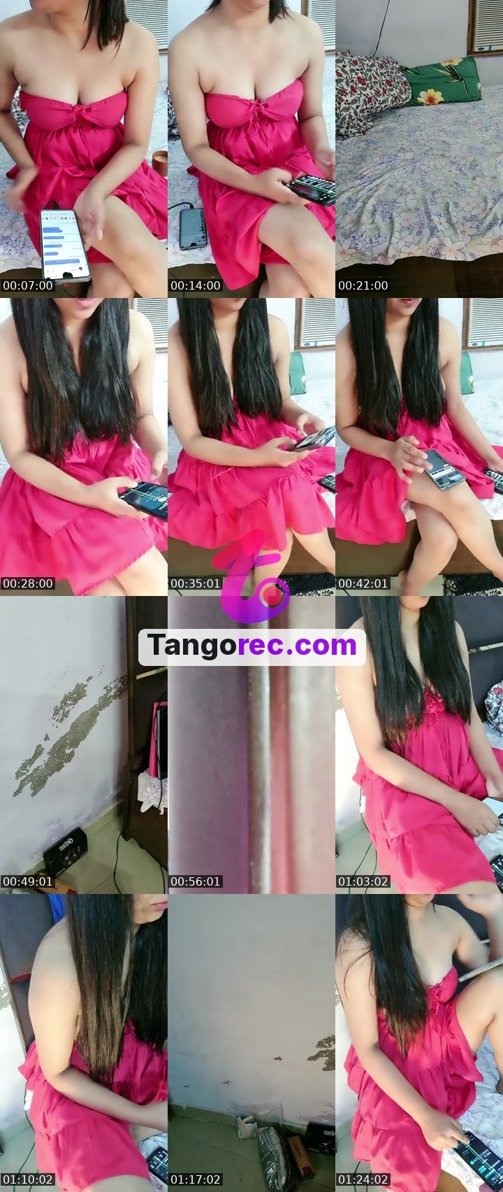 @shreyaxsharma02 Tango live from 2026-09-15