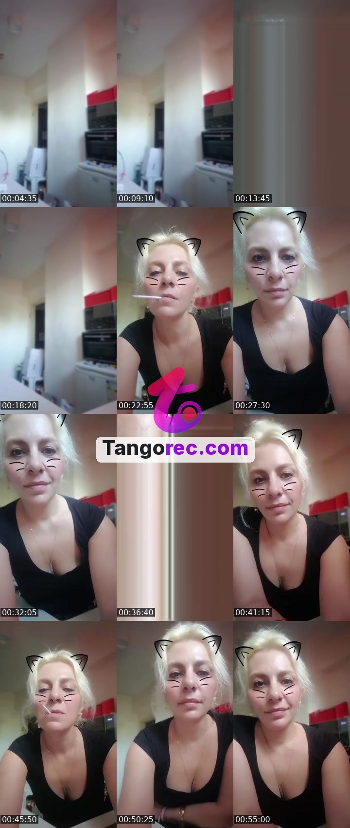 @emeltas Tango LIVE
