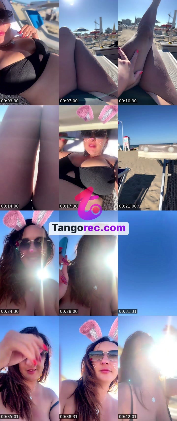 @helen1205 Tango live from 2026-09-15
