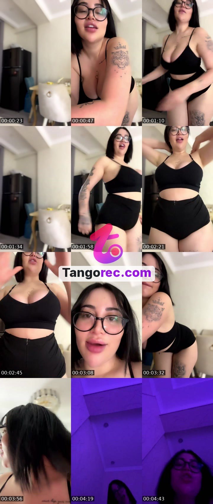 @viplnn Tango live from 2026-09-15
