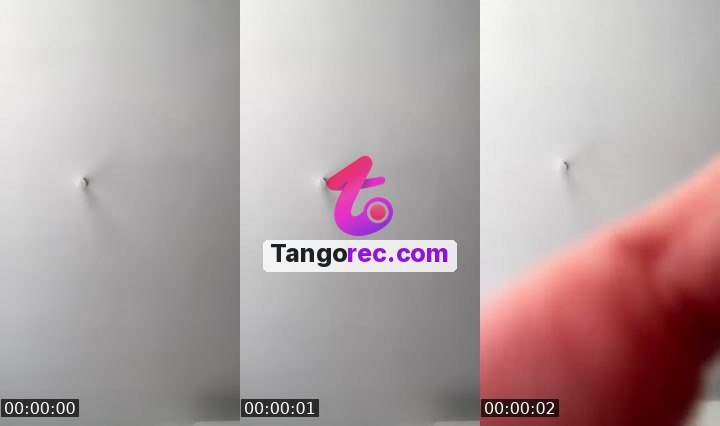 @tuzalupa Tango LIVE