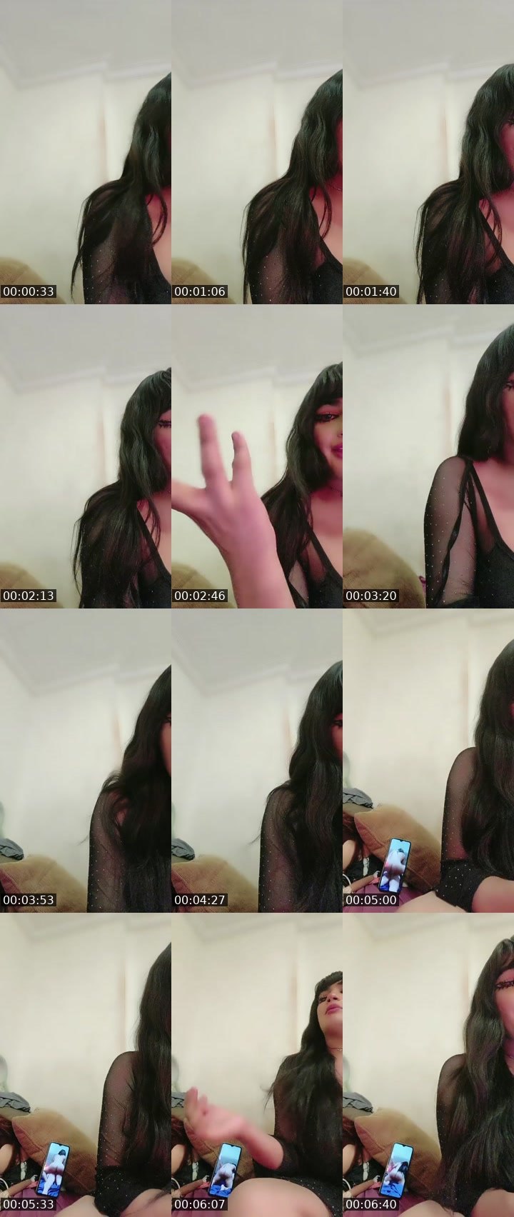 @wroud Tango live from 2026-07-25