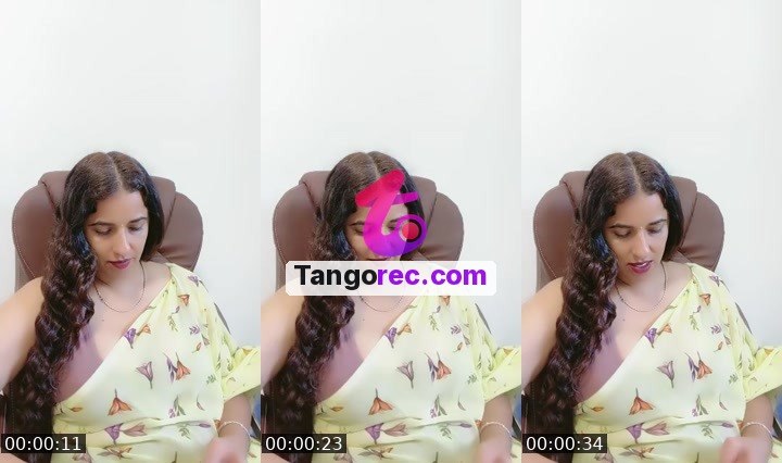 @shraavyareddy99 Tango LIVE