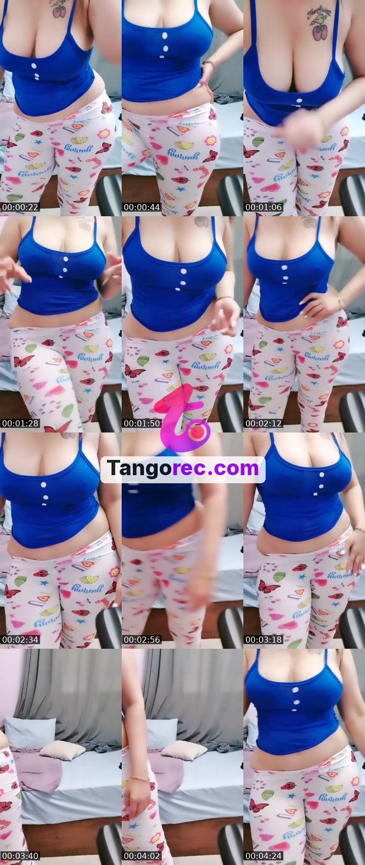 @ttyym Tango live from 2026-09-15