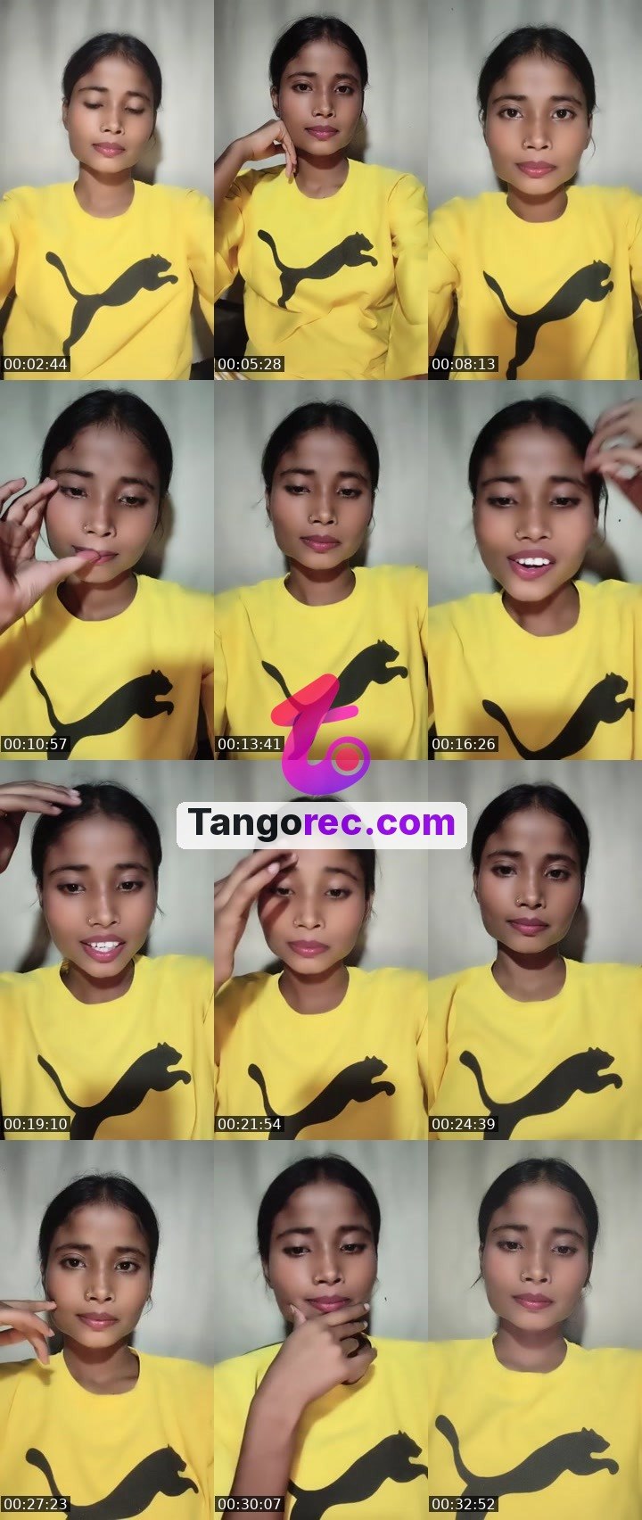 @komal114356 Tango live from 2026-09-15