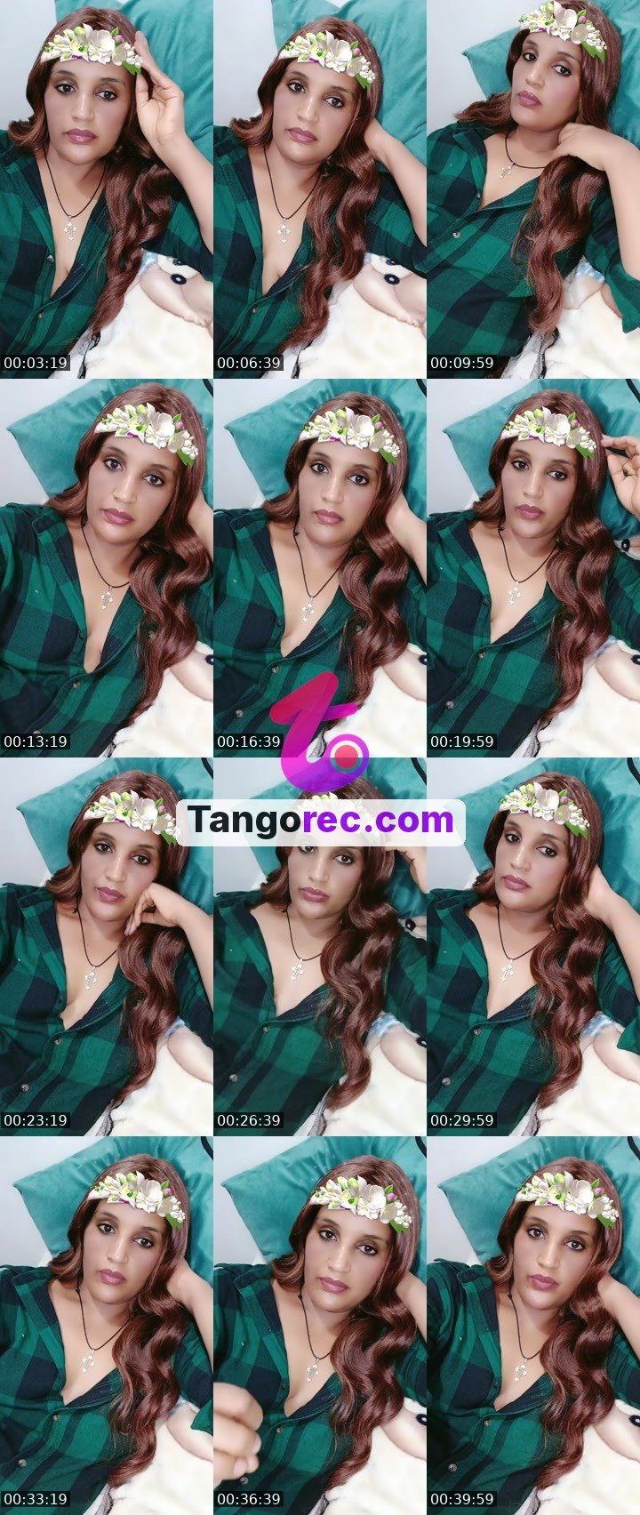 @danie521 Tango live from 2026-09-15