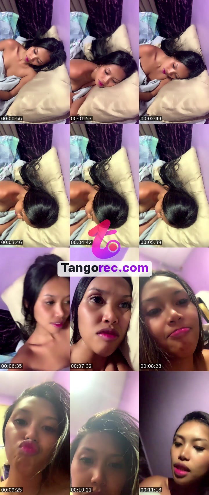 @lovablerose03 Tango live from 2026-09-15