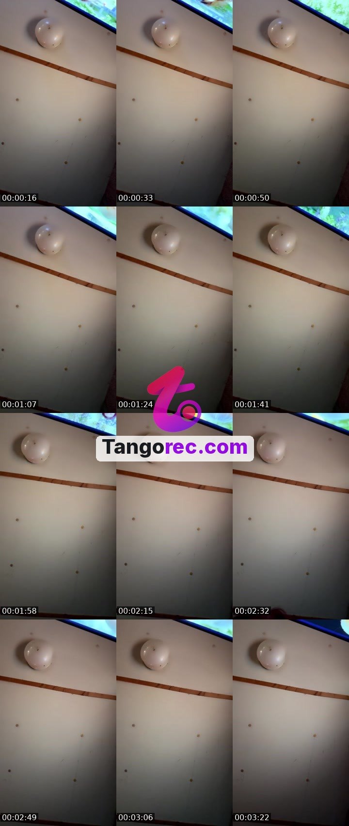 @blu_demon Tango LIVE