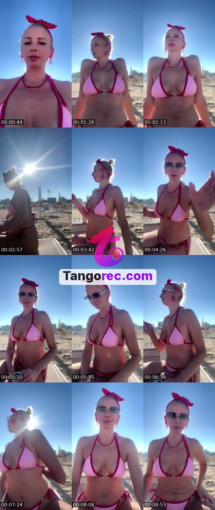 @yourlionesss Tango live from 2026-09-15
