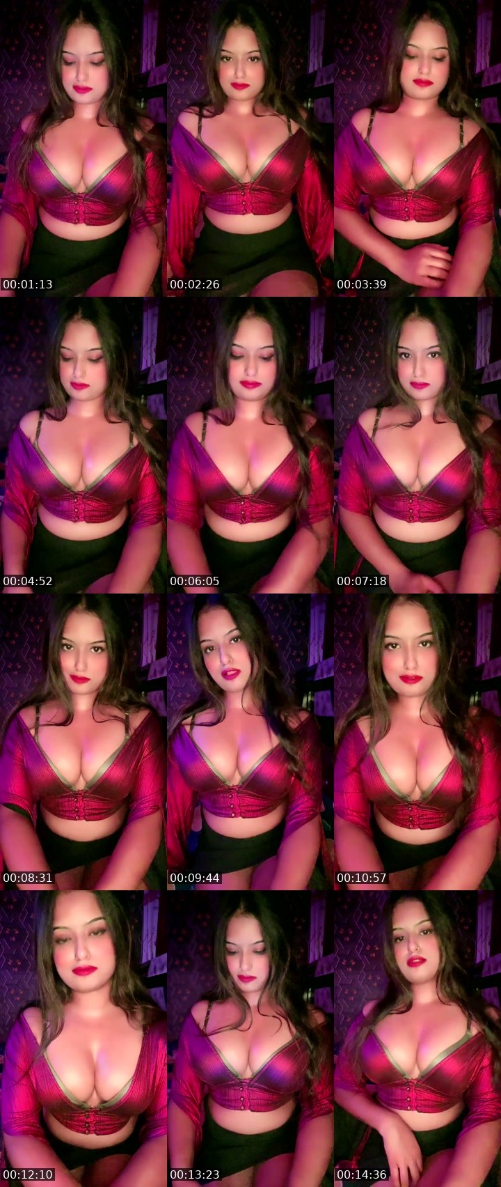 @prita Tango live from 2026-07-25