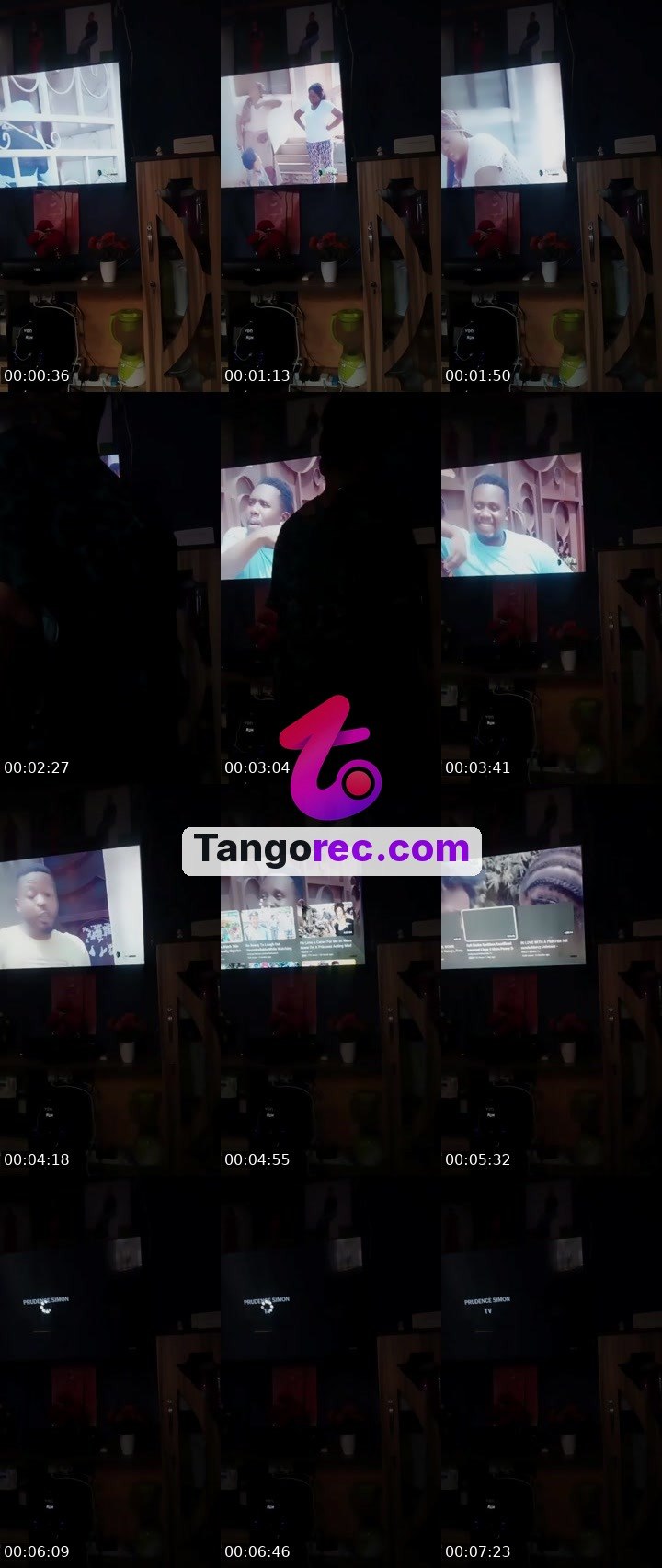 @superduperbadger-31290 Tango LIVE