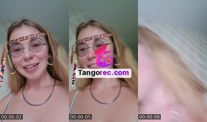 @uliasami Tango live from 2026-09-15
