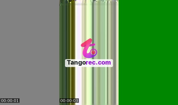 @my_majesty Tango live from 2026-09-15