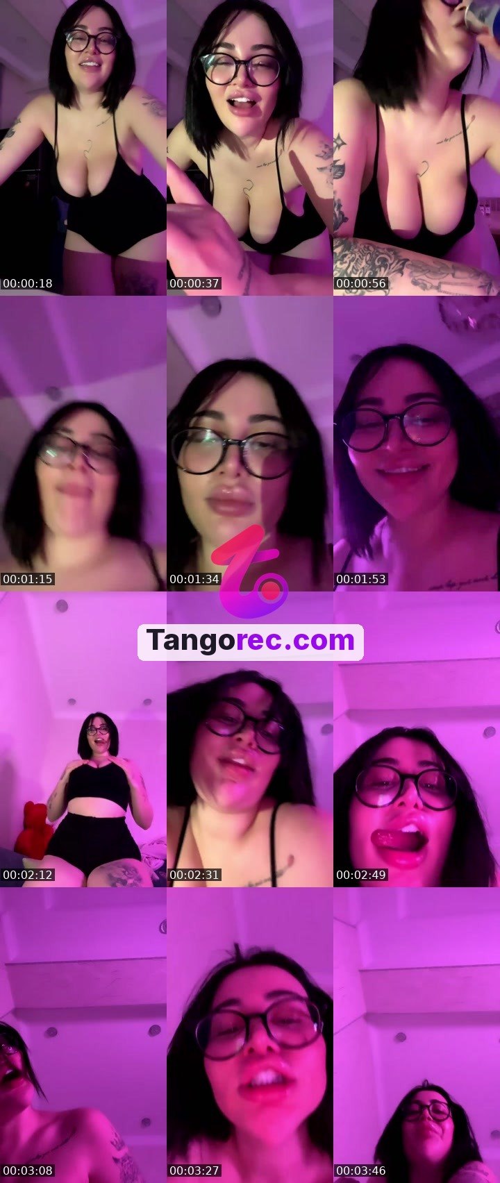 @viplnn Tango LIVE