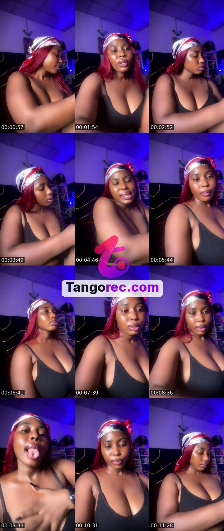 @funnypenguin-43116 Tango live from 2026-09-15