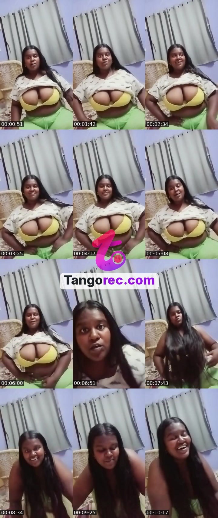 @greath2o Tango live from 2026-09-15