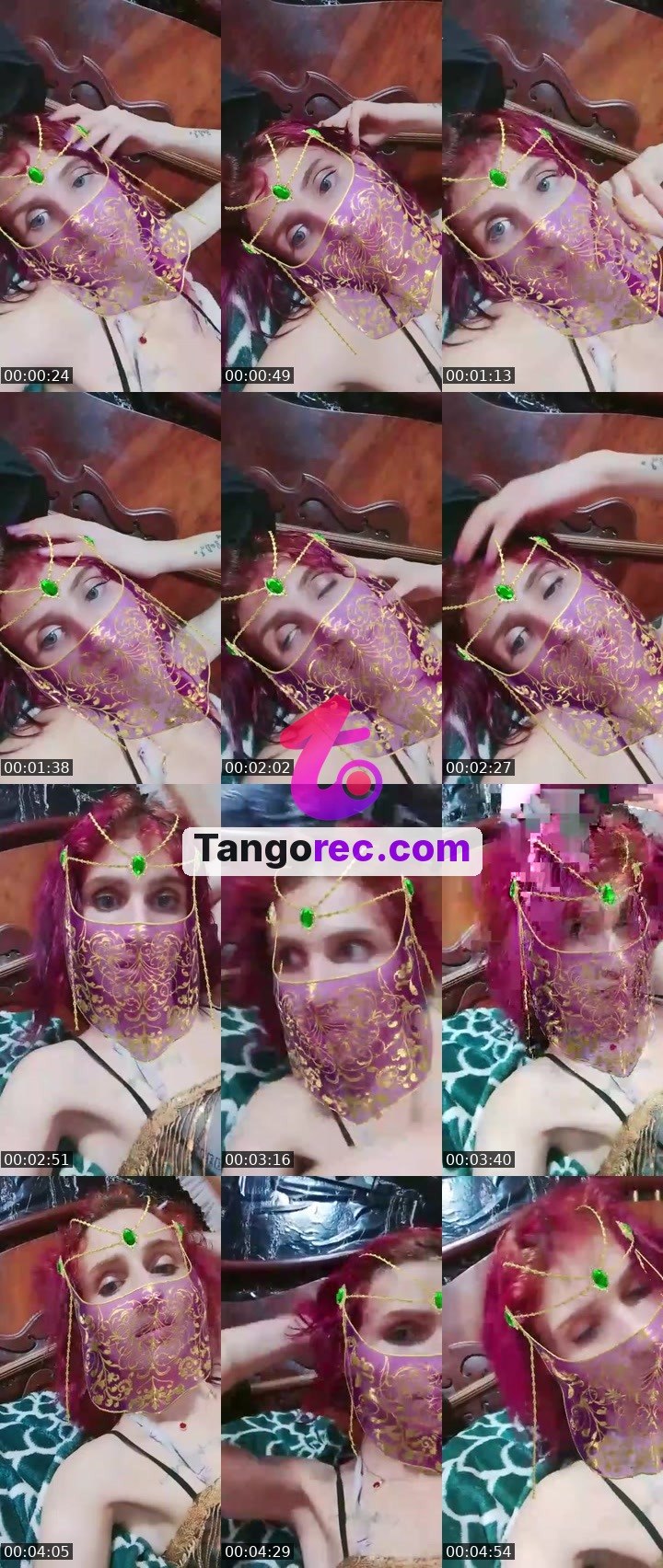 @princepanther-36033 Tango LIVE