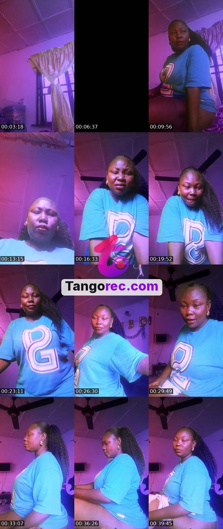 @super-duper-cat-32781 Tango LIVE