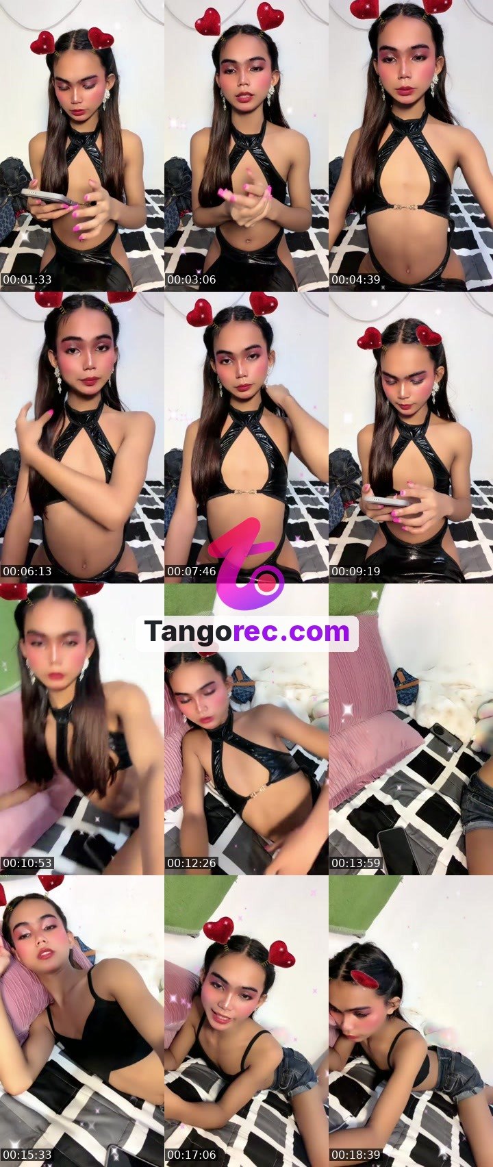 @steelstallion-603493 Tango live from 2026-09-15
