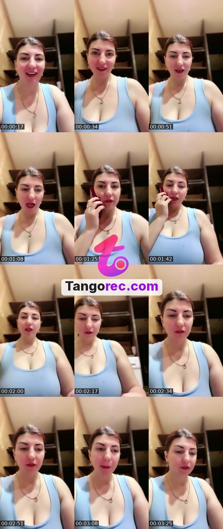 @funny-crocodile-36581 Tango LIVE