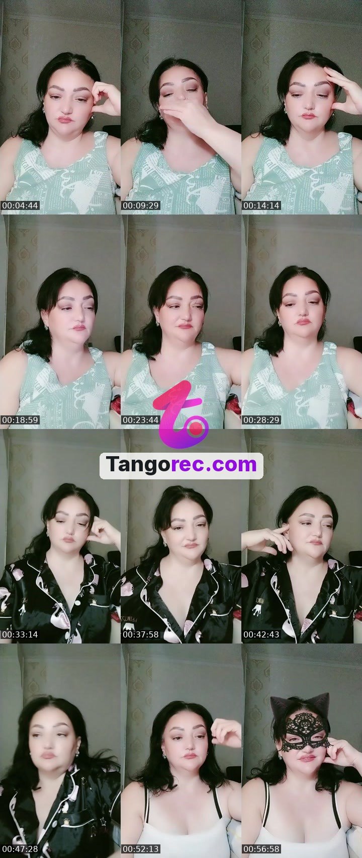 @warden-bison-255167 Tango LIVE