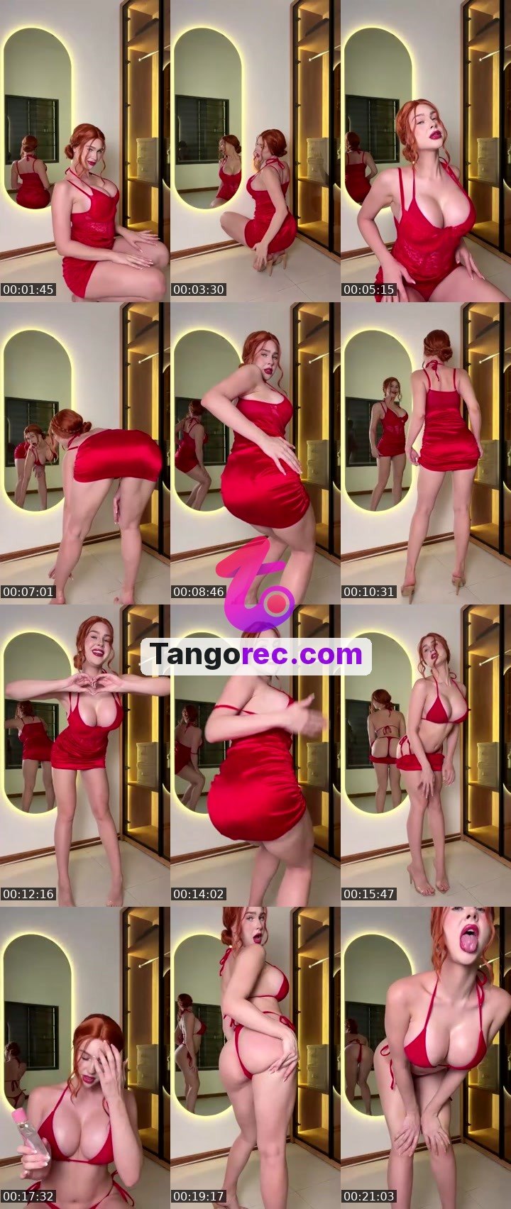 @kateleksa Tango LIVE