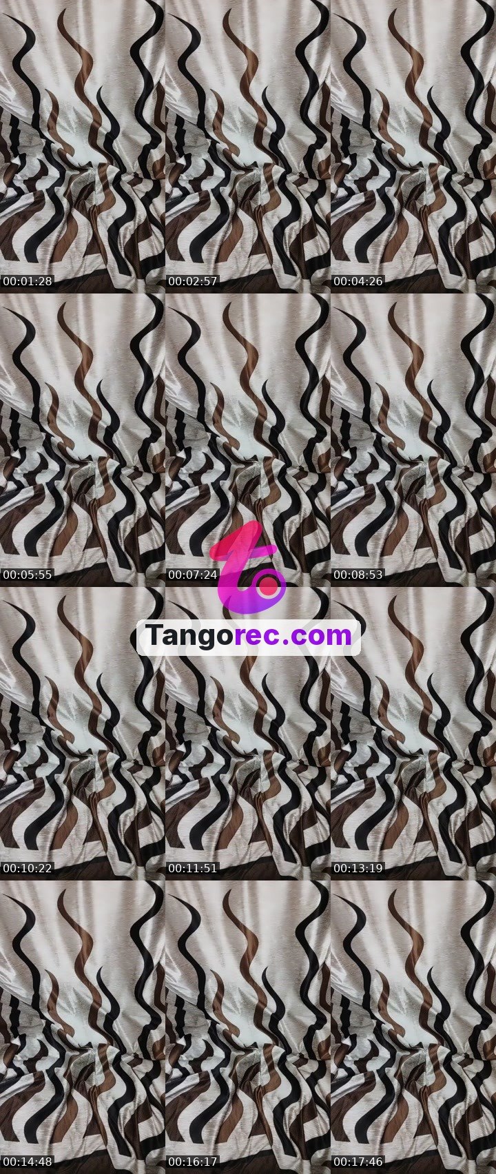 @wildruhi2 Tango live from 2026-09-15