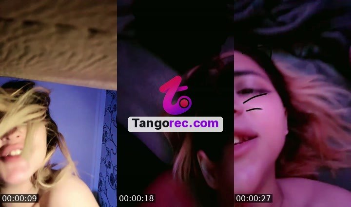 @aassilem Tango LIVE