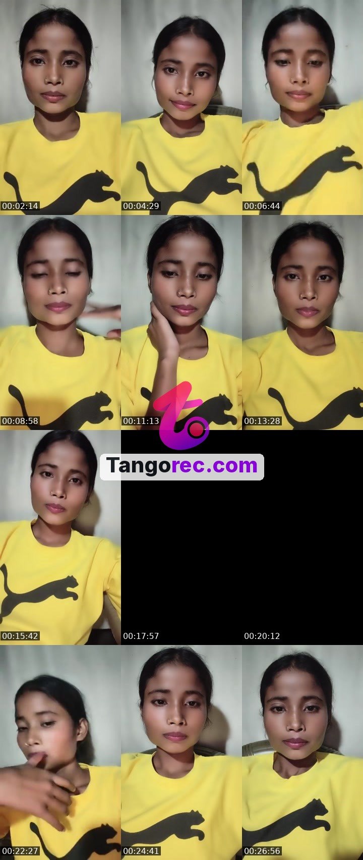 @komal114356 Tango live from 2026-09-15
