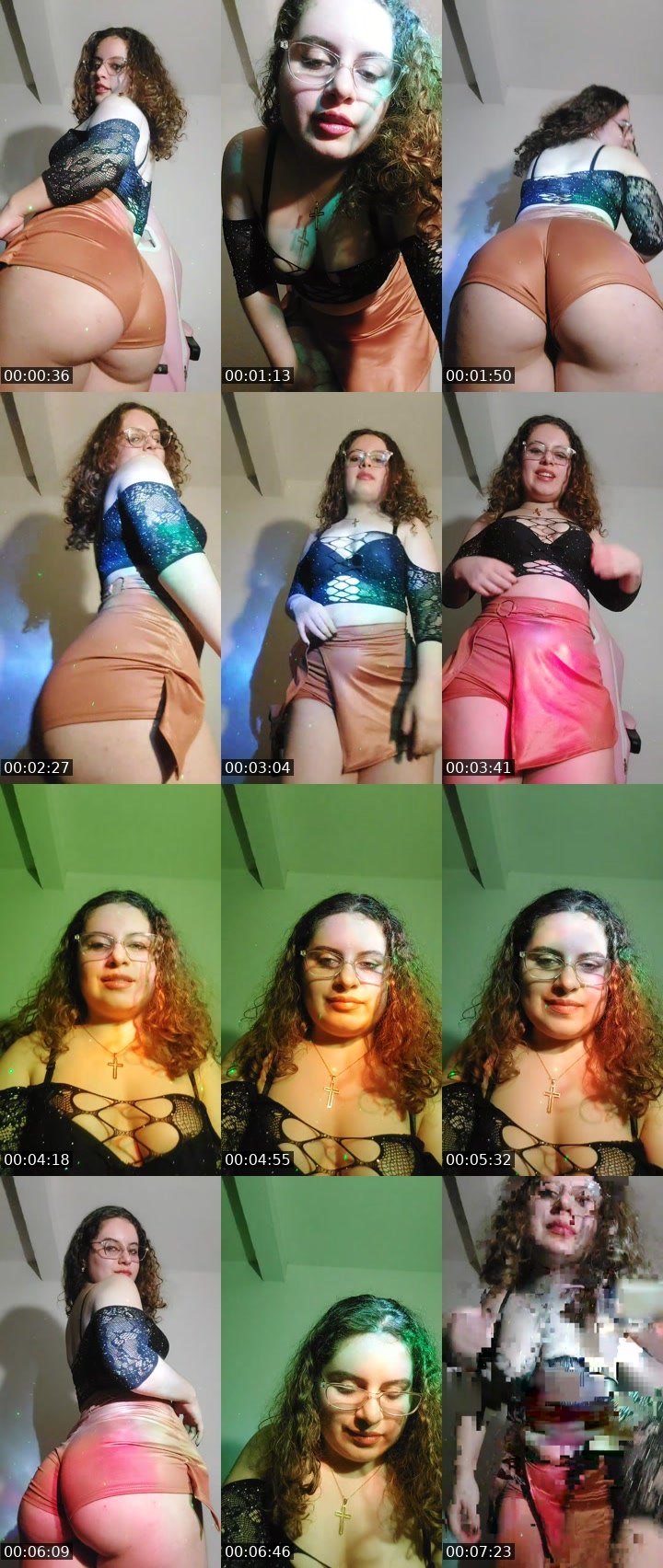 @jessamine6667 Tango live from 2026-07-25
