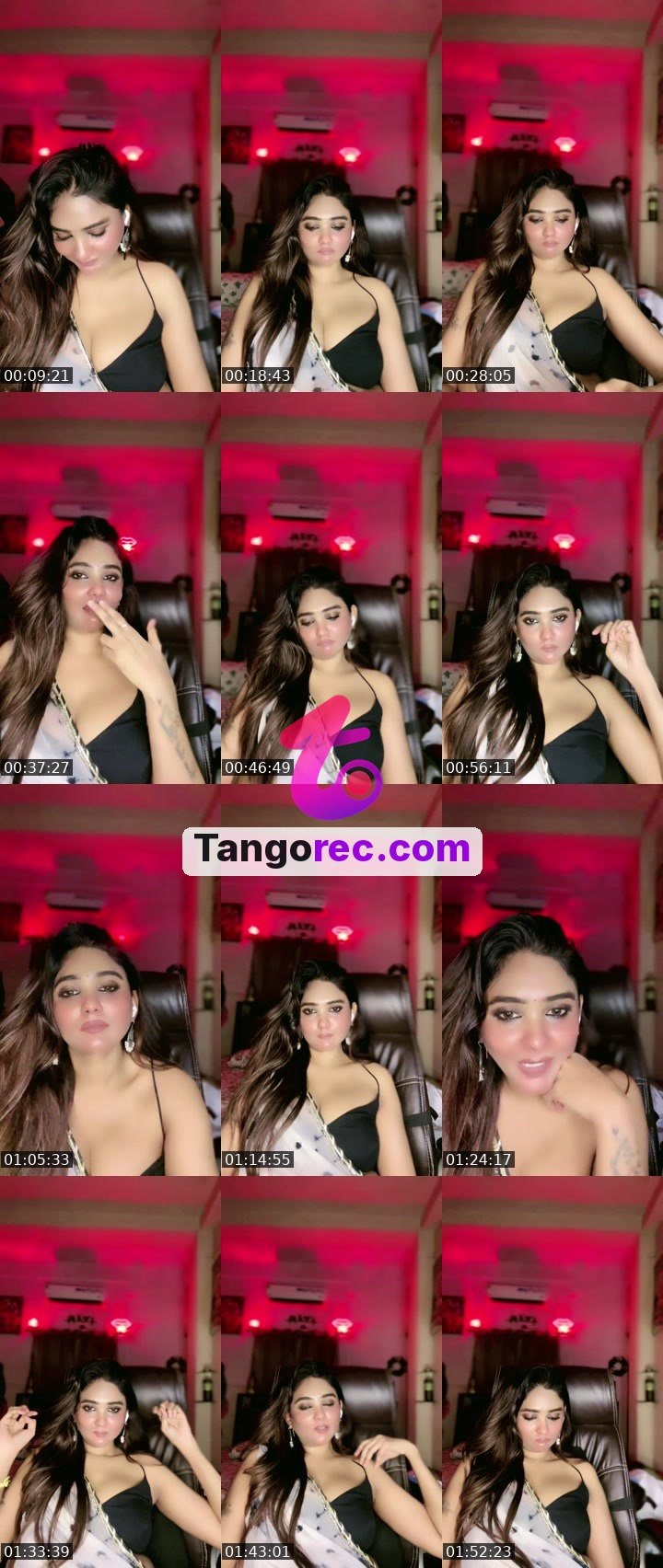 @laddoo2711 Tango live from 2026-09-15